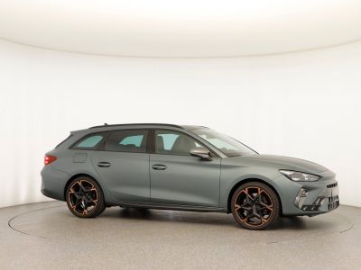 Cupra Leon Gebrauchtwagen