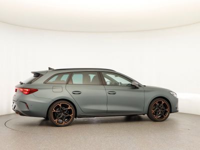 Cupra Leon Gebrauchtwagen