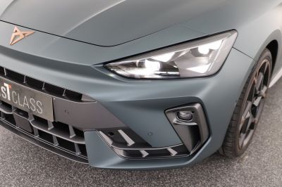 Cupra Leon Gebrauchtwagen