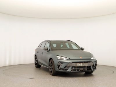 Cupra Leon Gebrauchtwagen