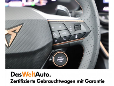 Cupra Leon Gebrauchtwagen