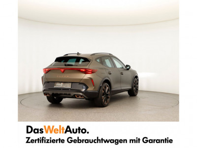 Cupra Formentor Gebrauchtwagen