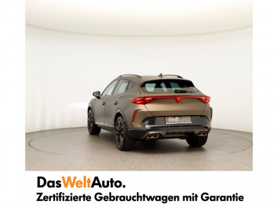 Cupra Formentor Gebrauchtwagen