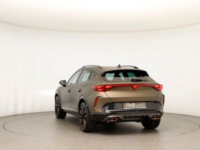 Cupra Formentor Gebrauchtwagen