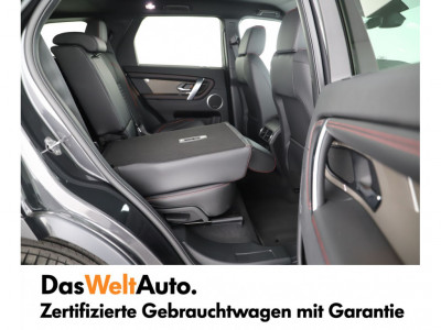 Land Rover Discovery Gebrauchtwagen