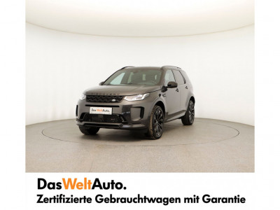 Land Rover Discovery Gebrauchtwagen