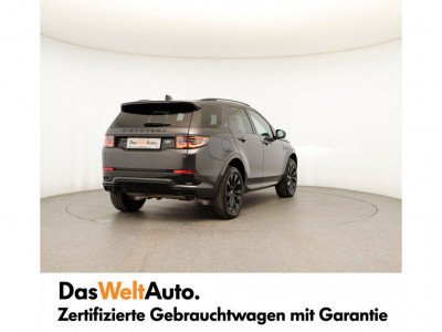 Land Rover Discovery Gebrauchtwagen