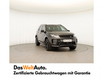 Land Rover Discovery Gebrauchtwagen