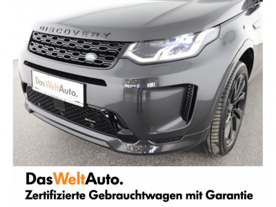 Land Rover Discovery Gebrauchtwagen