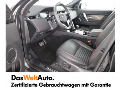 Land Rover Discovery Gebrauchtwagen