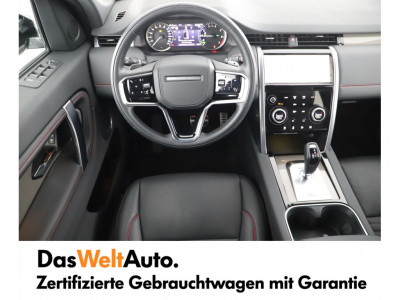 Land Rover Discovery Gebrauchtwagen