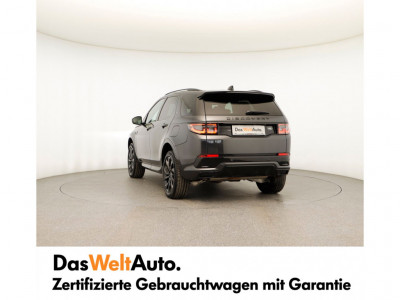 Land Rover Discovery Gebrauchtwagen