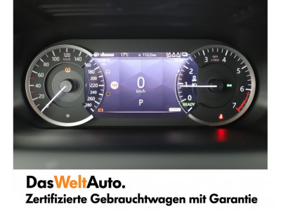 Land Rover Discovery Gebrauchtwagen