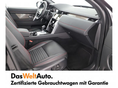 Land Rover Discovery Gebrauchtwagen