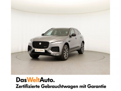 Jaguar F-Pace Gebrauchtwagen