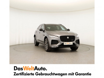 Jaguar F-Pace Gebrauchtwagen