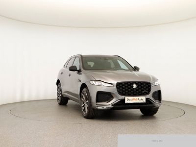 Jaguar F-Pace Gebrauchtwagen