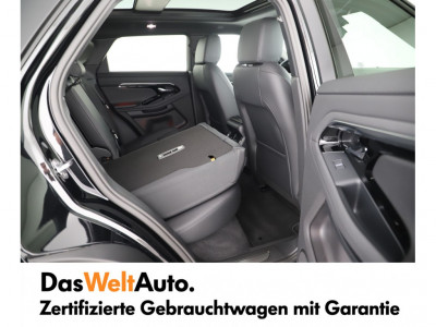 Land Rover Range Rover Series Gebrauchtwagen