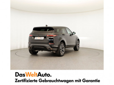 Land Rover Range Rover Series Gebrauchtwagen