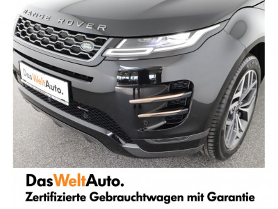 Land Rover Range Rover Series Gebrauchtwagen