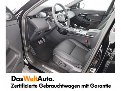 Land Rover Range Rover Series Gebrauchtwagen