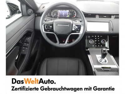 Land Rover Range Rover Series Gebrauchtwagen