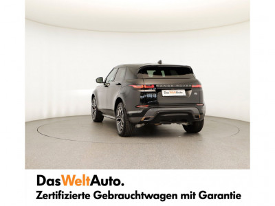 Land Rover Range Rover Series Gebrauchtwagen