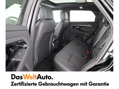 Land Rover Range Rover Series Gebrauchtwagen