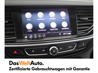 Opel Insignia Gebrauchtwagen