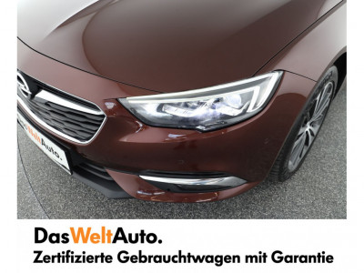 Opel Insignia Gebrauchtwagen