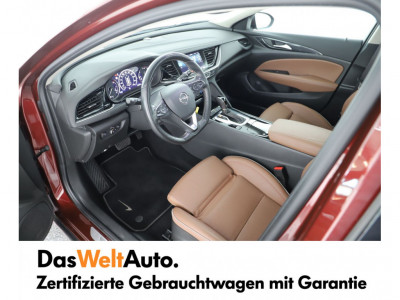 Opel Insignia Gebrauchtwagen