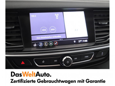 Opel Insignia Gebrauchtwagen