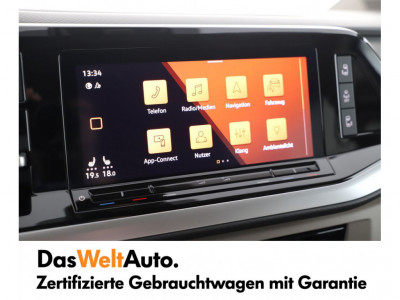 VW Multivan Gebrauchtwagen