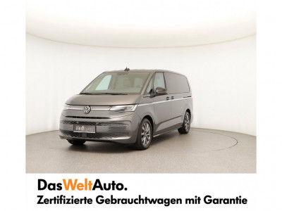 VW Multivan Gebrauchtwagen