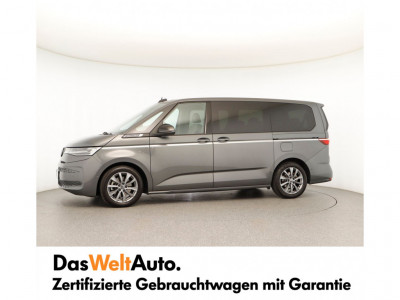 VW Multivan Gebrauchtwagen