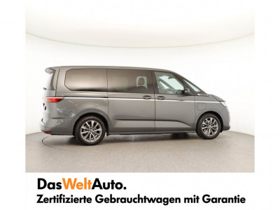 VW Multivan Gebrauchtwagen