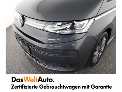 VW Multivan Gebrauchtwagen