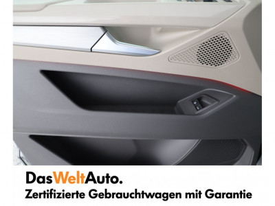 VW Multivan Gebrauchtwagen