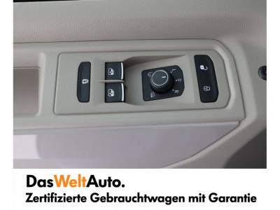 VW Multivan Gebrauchtwagen