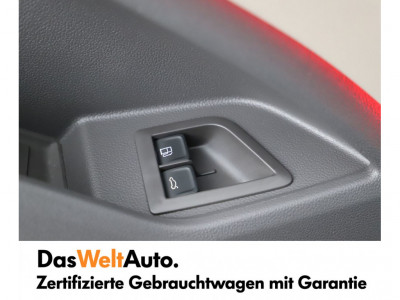 VW Multivan Gebrauchtwagen