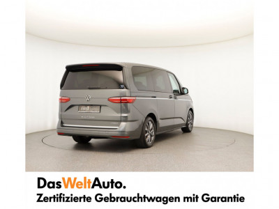 VW Multivan Gebrauchtwagen