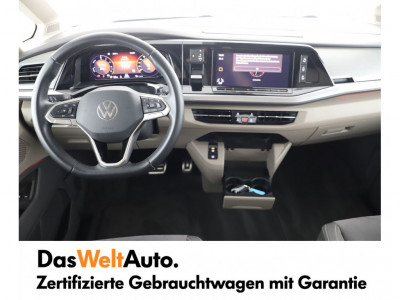 VW Multivan Gebrauchtwagen