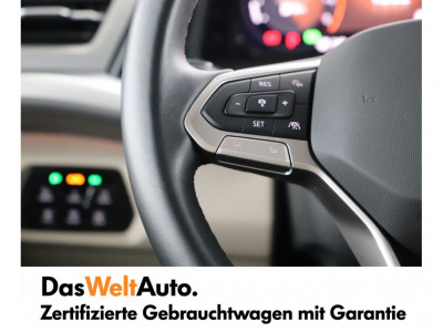 VW Multivan Gebrauchtwagen