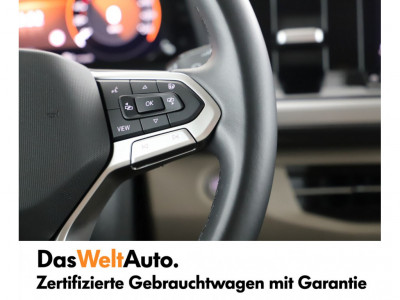 VW Multivan Gebrauchtwagen