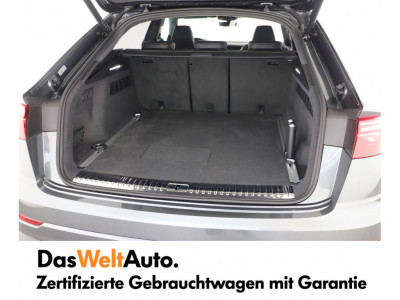 Audi Q8 Gebrauchtwagen