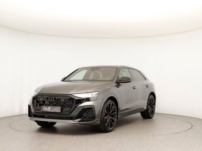 Audi Q8 Gebrauchtwagen