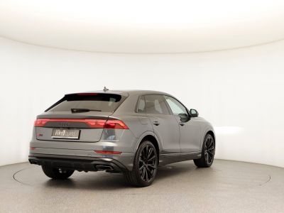 Audi Q8 Gebrauchtwagen