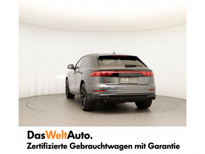 Audi Q8 Gebrauchtwagen