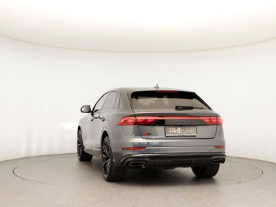 Audi Q8 Gebrauchtwagen