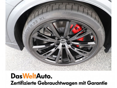 Audi Q8 Gebrauchtwagen